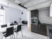 Vente Appartement 5 pièces 115 m2 Bordeaux