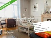 Vente Appartement 5 pièces 115 m2 Brest