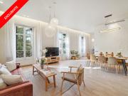 Vente Appartement 5 pièces 115 m2 Cannes