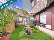 Vente Appartement 5 pièces 115 m2 Herouville saint clair