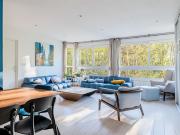 Vente Appartement 5 pièces 115 m2 Lyon 6ème