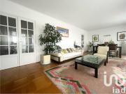Vente Appartement 5 pièces 115 m2 Montreuil