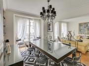 Vente Appartement 5 pièces 115 m2 Neuilly sur Seine