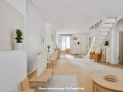 Vente Appartement 5 pièces 115 m2 Paris 14ème