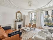 Vente Appartement 5 pièces 115 m2 Paris 6ème