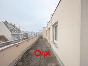 Vente Appartement 5 pièces 115 m2 Strasbourg