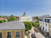 Vente Appartement 5 pièces 115 m2 Versailles