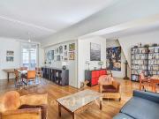 Vente Appartement 5 pièces 116.24 m2 Paris 7ème