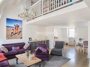 Vente Appartement 5 pièces 116.69 m2 Paris 5ème