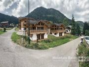 Vente Appartement 5 pièces 116.6 m2 Morzine