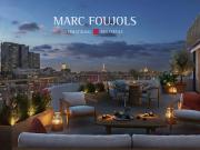 Vente Appartement 5 pièces 116.6 m2 Paris 13ème