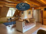 Vente Appartement 5 pièces 116 m2 Bagneres de luchon