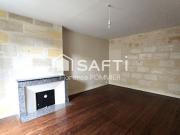 Vente Appartement 5 pièces 116 m2 Bordeaux