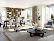 Vente Appartement 5 pièces 116 m2 Castelnau le Lez