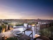 Vente Appartement 5 pièces 116 m2 Lyon 3ème