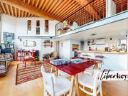 Vente Appartement 5 pièces 116 m2 Lyon 4ème