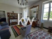 Vente Appartement 5 pièces 116 m2 Nimes