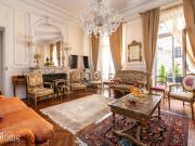 Vente Appartement 5 pièces 116 m2 Paris 16ème