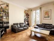 Vente Appartement 5 pièces 116 m2 Paris 17ème
