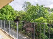 Vente Appartement 5 pièces 116 m2 Paris 19ème