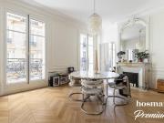 Vente Appartement 5 pièces 116 m2 Paris 6ème