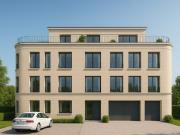 Vente Appartement 5 pièces 116 m2 Saint maur des fosses