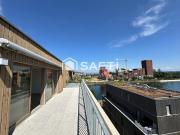 Vente Appartement 5 pièces 116 m2 Strasbourg