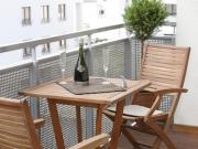Vente Appartement 5 pièces 116 m2 Villeurbanne