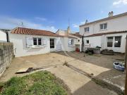 Vente Appartement 5 pièces 117.42 m2 Noirmoutier en...