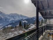 Vente Appartement 5 pièces 117.52 m2 Saint Gervais les Bains