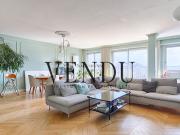 Vente Appartement 5 pièces 117.58 m2 Paris 14ème
