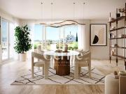 Vente Appartement 5 pièces 117.5 m2 Marseille 8ème