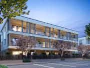 Vente Appartement 5 pièces 117.69 m2 Segny