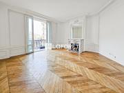 Vente Appartement 5 pièces 117.71 m2 Paris 17ème