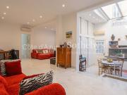 Vente Appartement 5 pièces 117.79 m2 Beausoleil