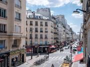 Vente Appartement 5 pièces 111.5 m2 Paris 10ème