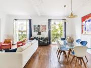 Vente Appartement 5 pièces 117.83 m2 Paris 18ème