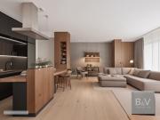Vente Appartement 5 pièces 117 m2 Annecy