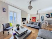Vente Appartement 5 pièces 117 m2 Grenoble