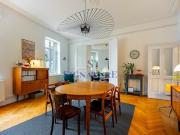 Vente Appartement 5 pièces 117 m2 Metz