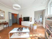 Vente Appartement 5 pièces 117 m2 Paris 10ème