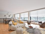 Vente Appartement 5 pièces 117 m2 Paris 16ème