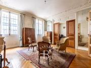 Vente Appartement 5 pièces 117 m2 Paris 16ème
