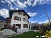 Vente Appartement 5 pièces 117 m2 Passy