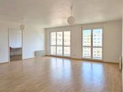 Vente Appartement 5 pièces 117 m2 Strasbourg