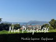 Vente Appartement 5 pièces 117 m2 Toulon