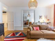 Vente Appartement 5 pièces 118.8 m2 Valence