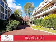 Vente Appartement 5 pièces 118.96 m2 Le Raincy