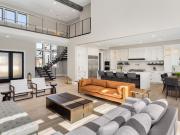 Vente Appartement 5 pièces 118 m2 Bordeaux