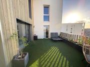 Vente Appartement 5 pièces 118 m2 Bordeaux